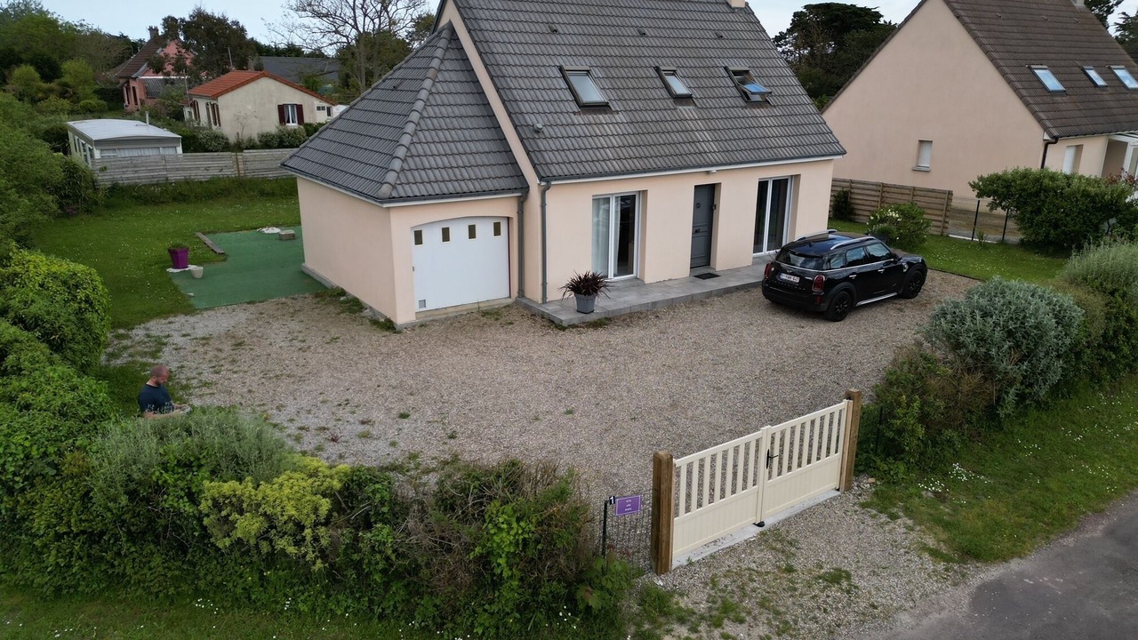Photo of Outdoor in Denneville