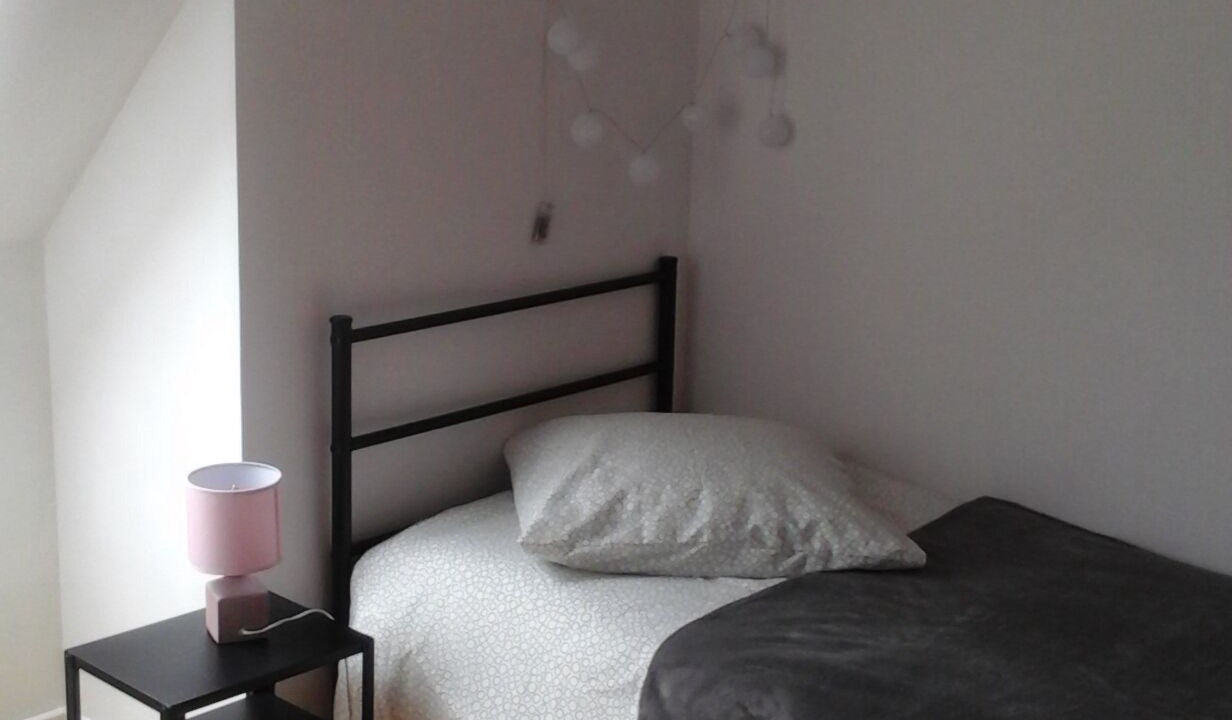 Photo of Bedroom in Denneville