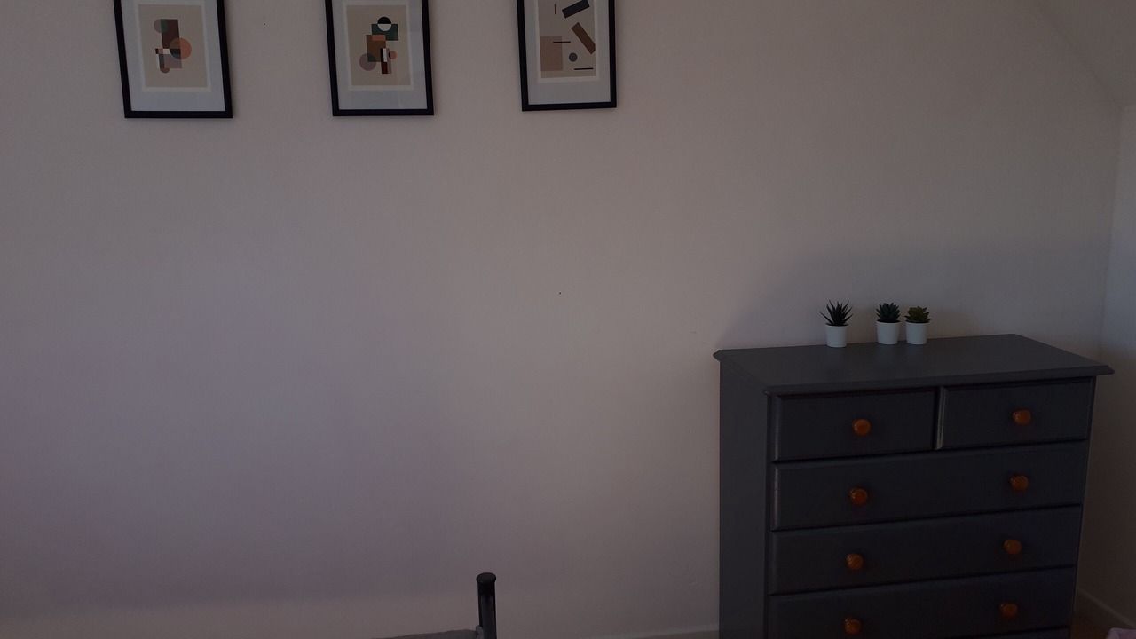 Photo of Bedroom in Denneville