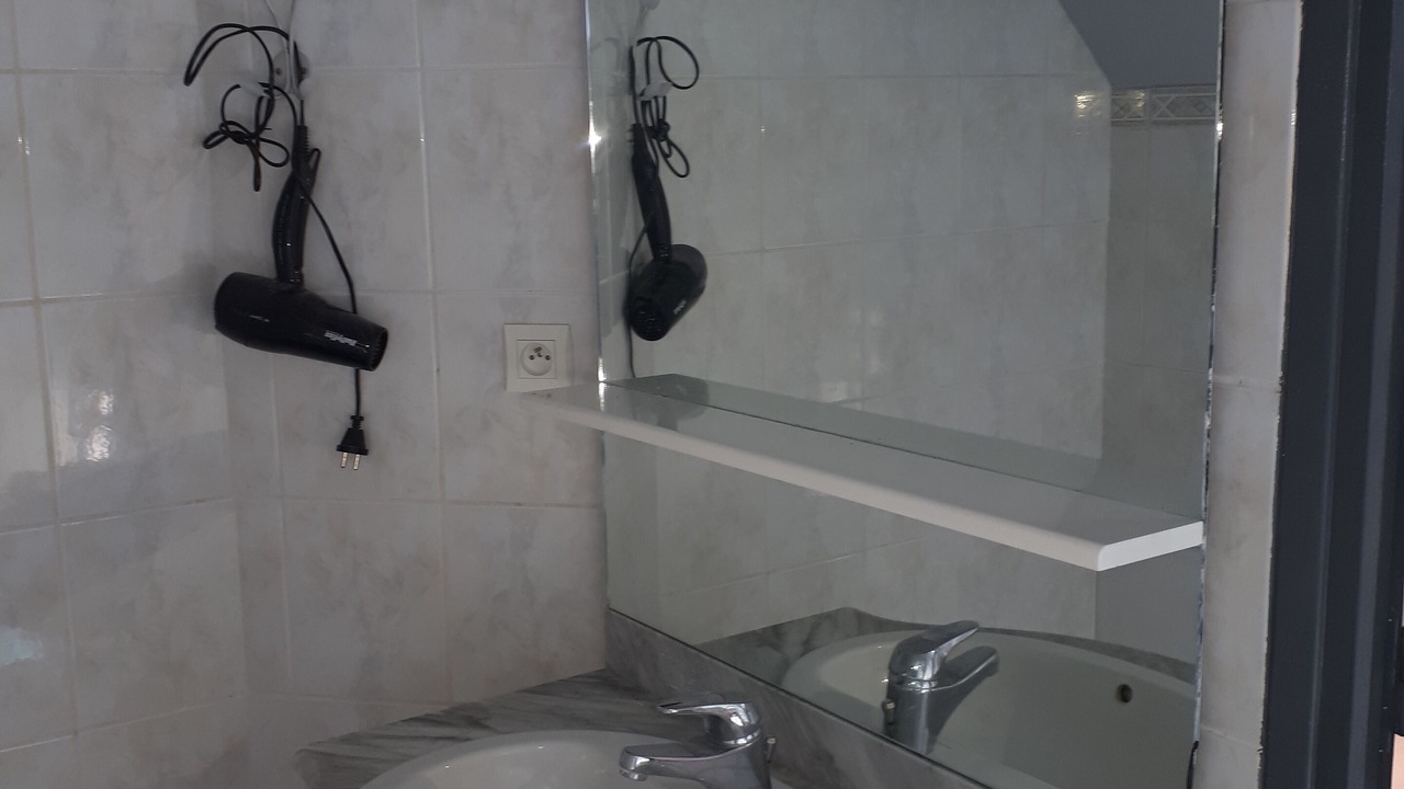Photo of Bathroom in Denneville