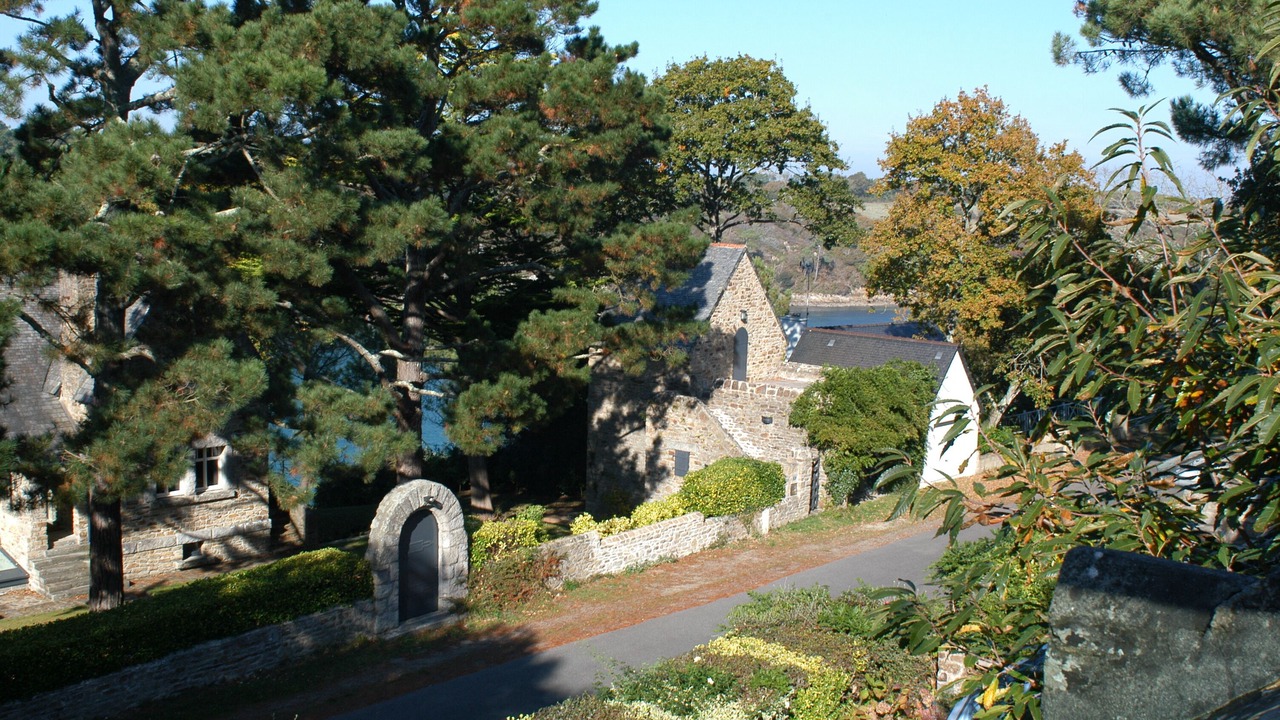 Photo of Outdoor in Kerfany-les-Pins