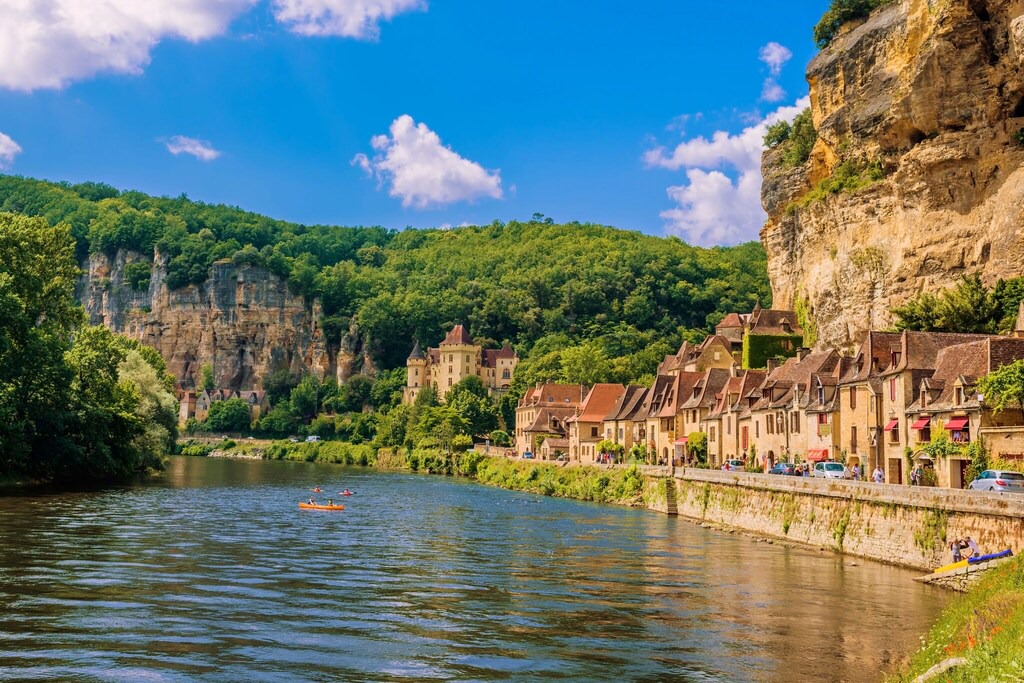 Photo of Outdoor in Mauroux