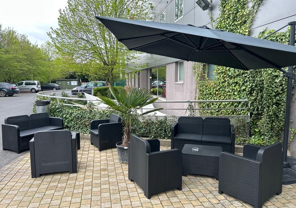 Photo of Patio Balcony in Roissy-en-France