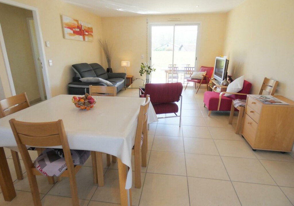 Photo of Livingroom in Prechacq-les-Bains