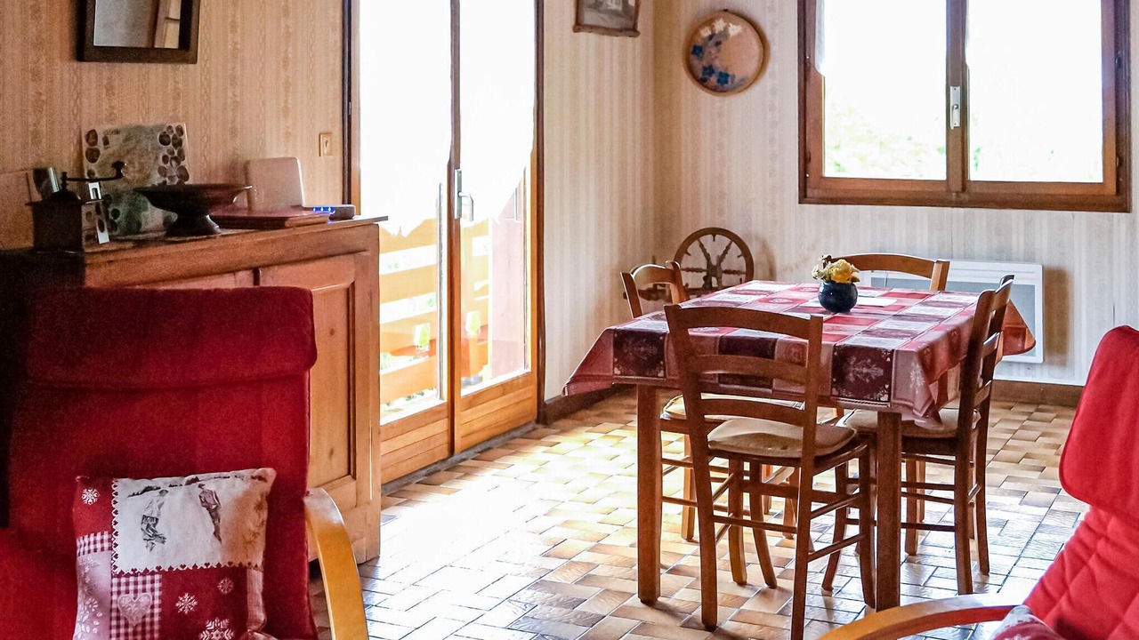 Photo of Bedroom in Les Allies