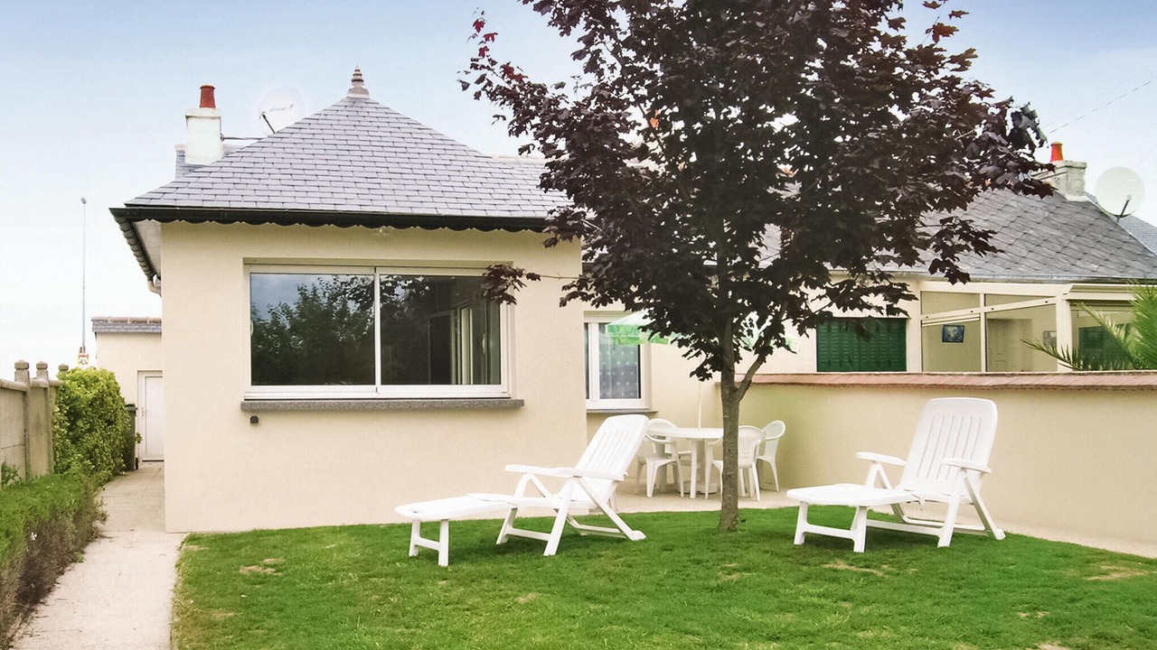 Photo of Outdoor in Trevou-Treguignec