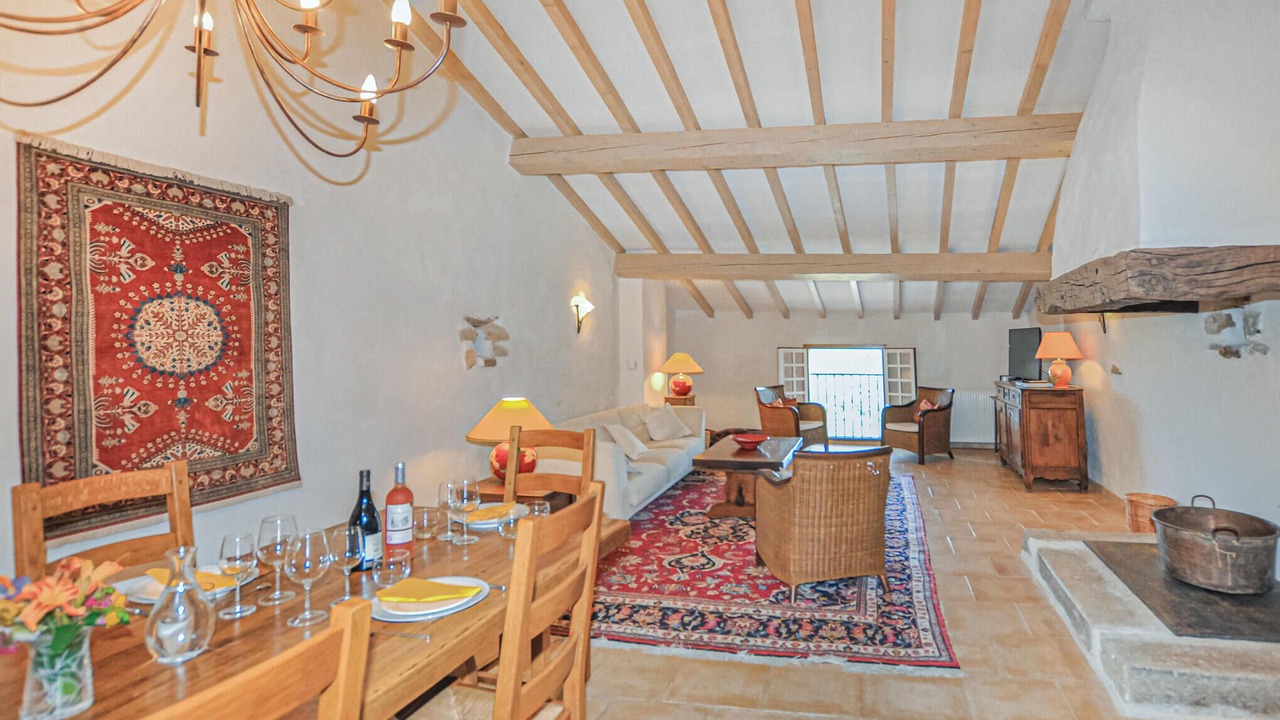 Photo of Bedroom in Taulis