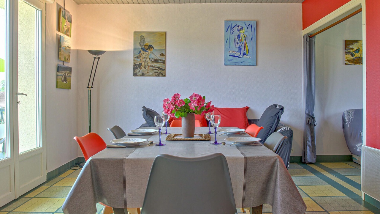 Photo of Bedroom in Montsenelle