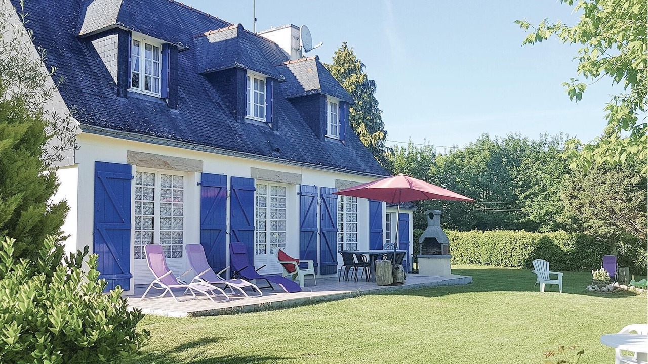 Photo of Outdoor in Concarneau