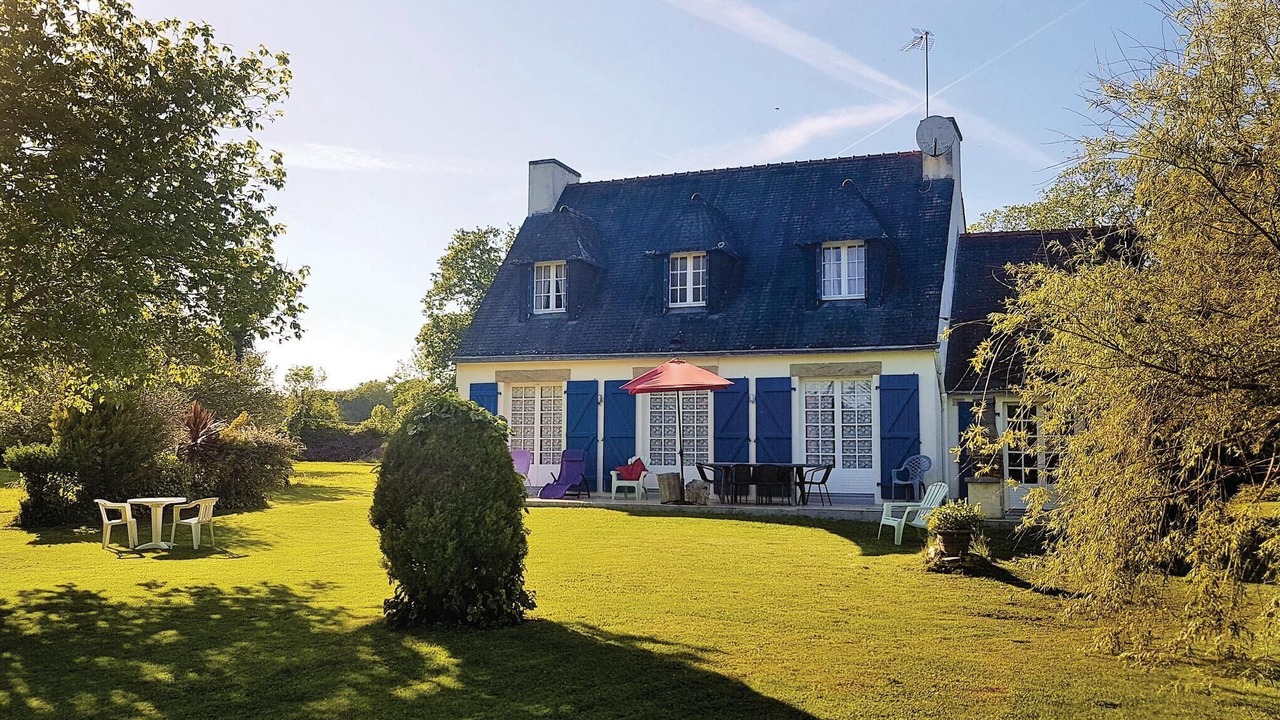 Photo of Outdoor in Concarneau