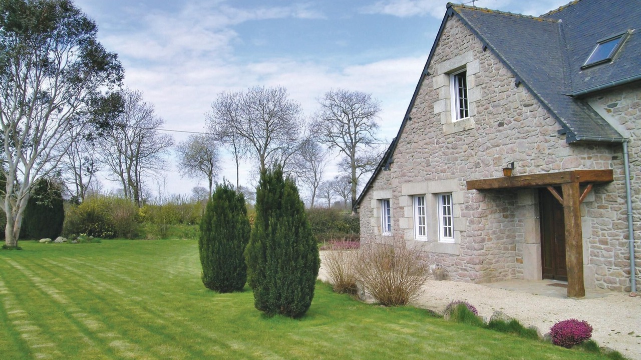 Photo of Outdoor in Quemper-Guezennec