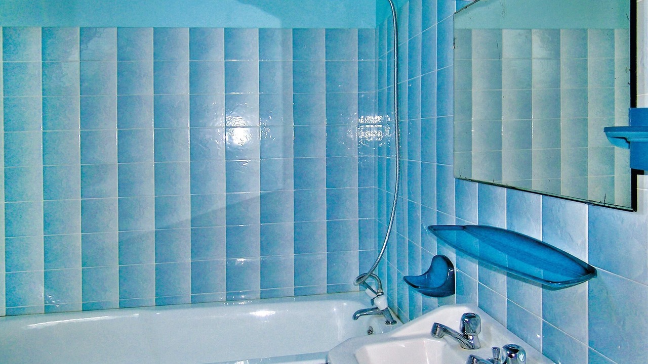 Photo of Bathroom in Quemper-Guezennec