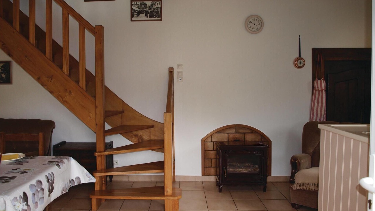 Photo of Bedroom in Lezardrieux