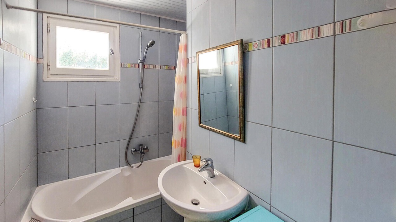 Photo of Bathroom in Port-Manech