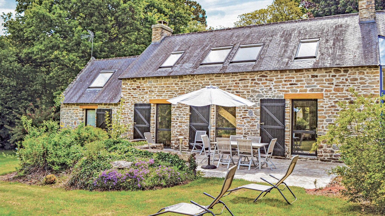 Photo of Outdoor in Pont-Aven