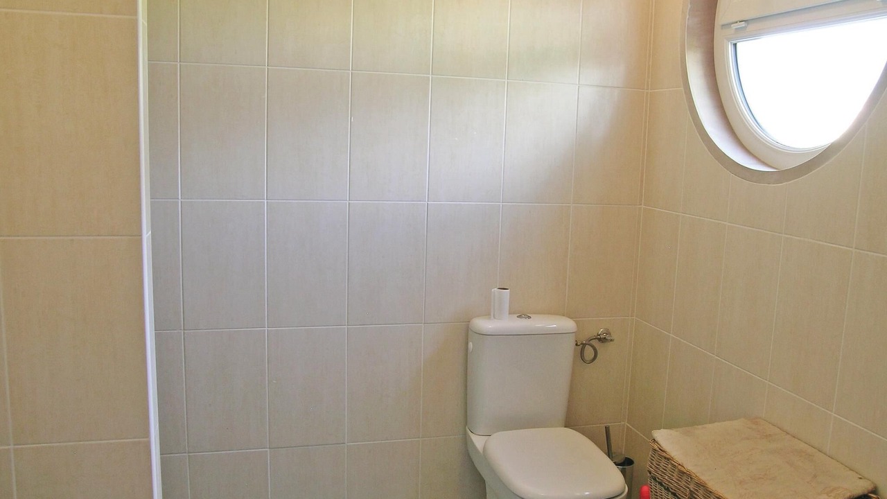 Photo of Bathroom in Plouha