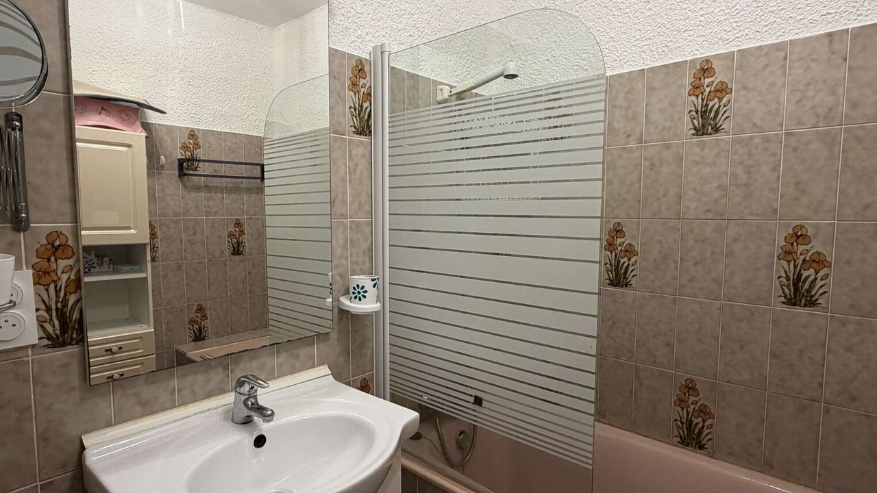 Photo of Bathroom in Argeles-sur-Mer