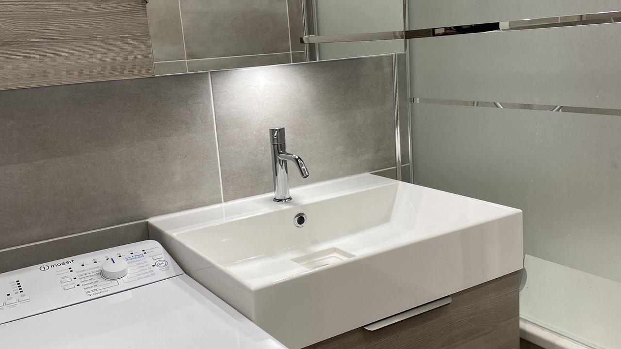 Photo of Bathroom in Villard-de-Lans