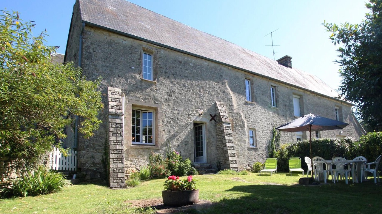 Photo of Outdoor in Orglandes