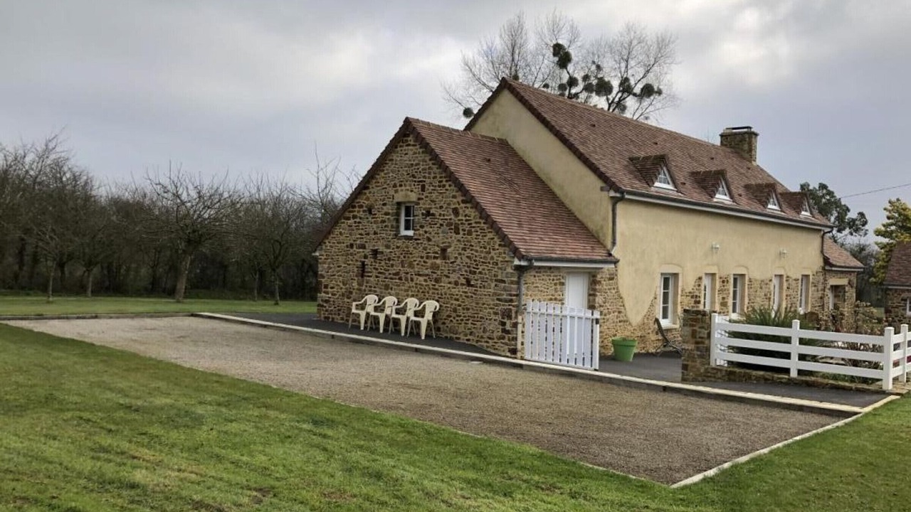 Photo of Outdoor in Saint-Sauveur-le-Vicomte
