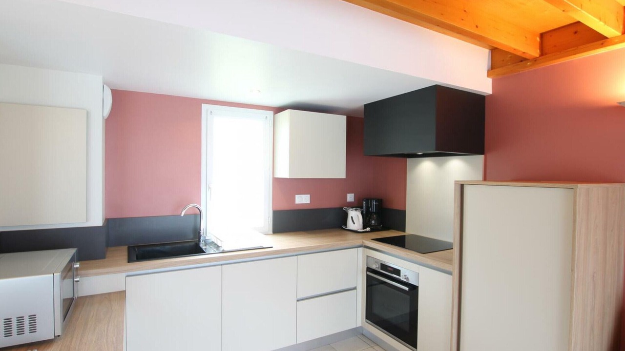 Photo of Kitchen in Biville