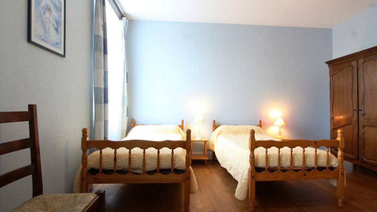 Photo of Bedroom in Baudreville