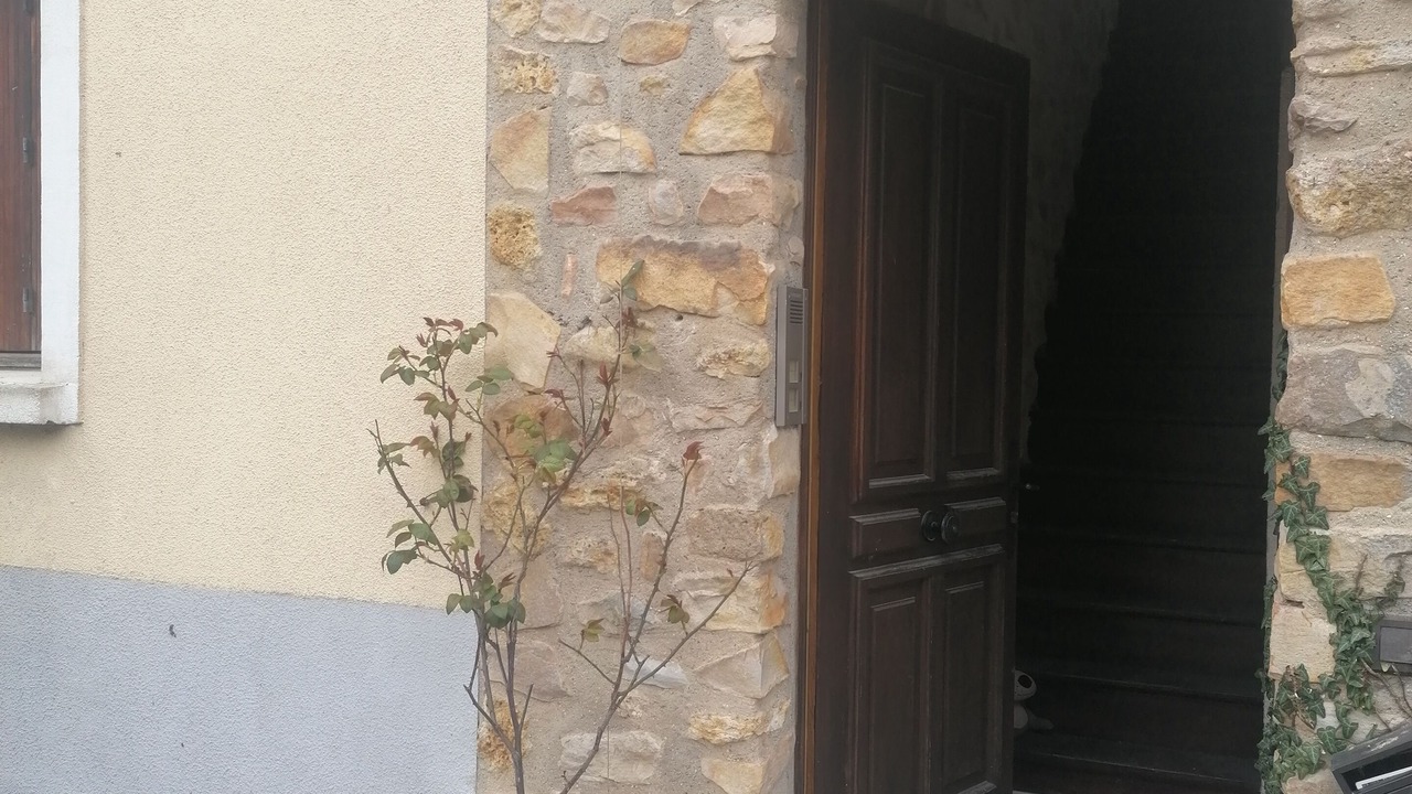 Photo of Outdoor in Echarcon