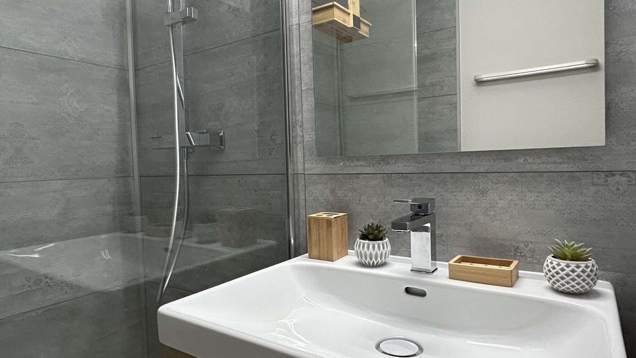 Photo of Bathroom in Banyuls-sur-Mer