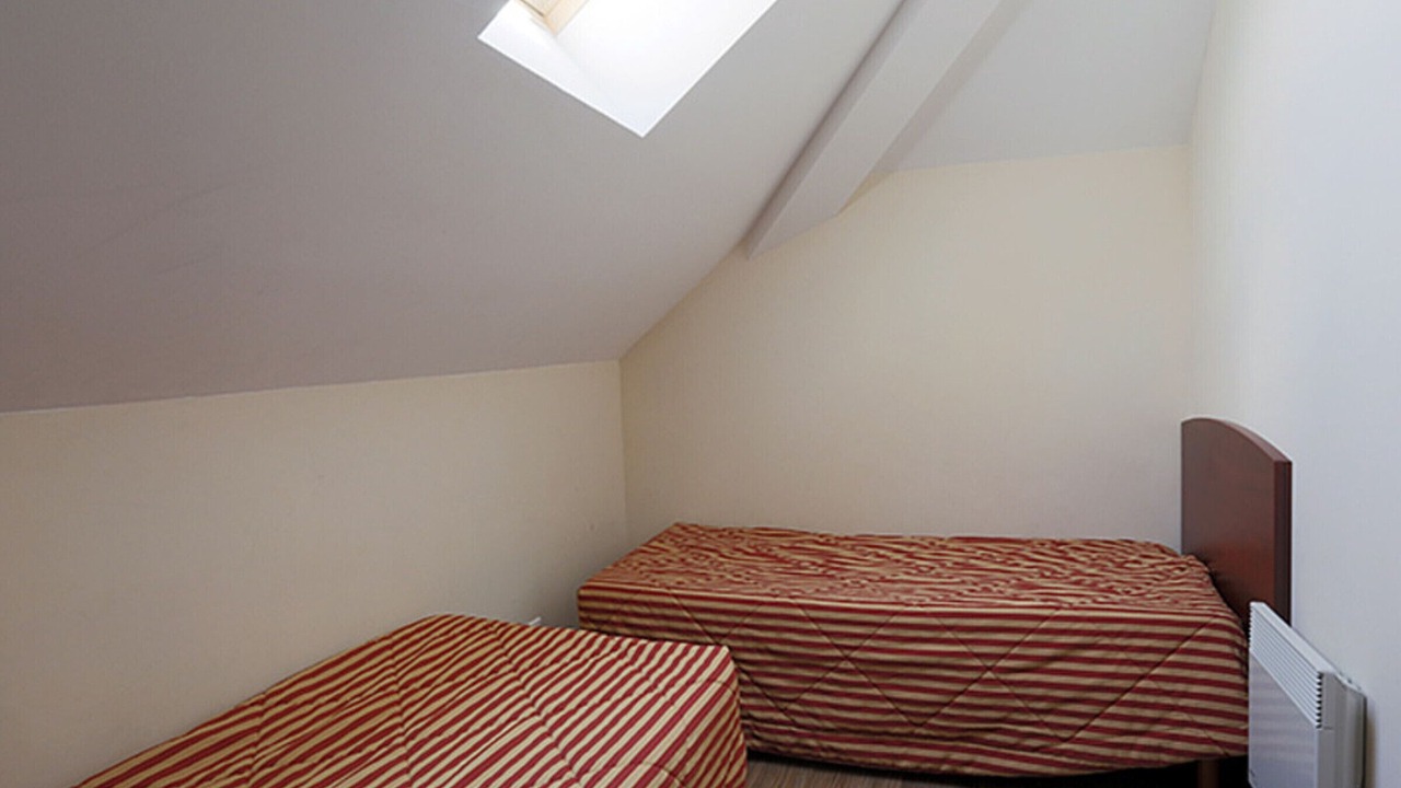 Photo of Bedroom in Peyragudes
