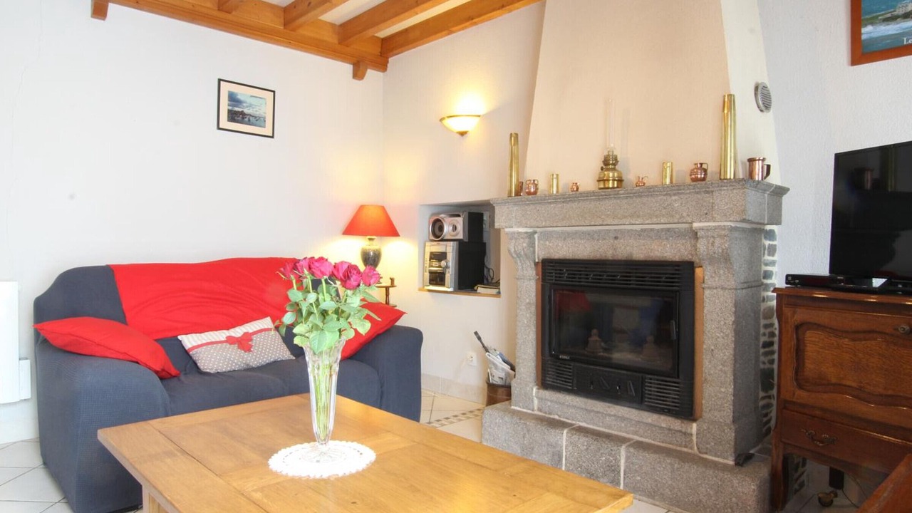 Photo of Livingroom in Surtainville