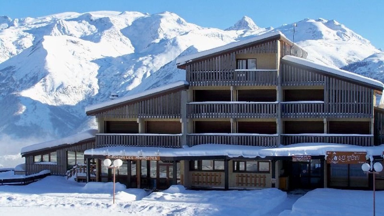 Photo of Outdoor in Auris