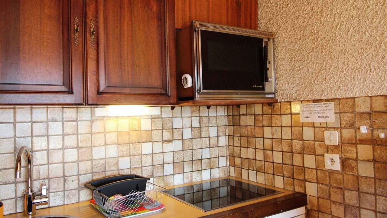 Photo of Kitchen in Auris