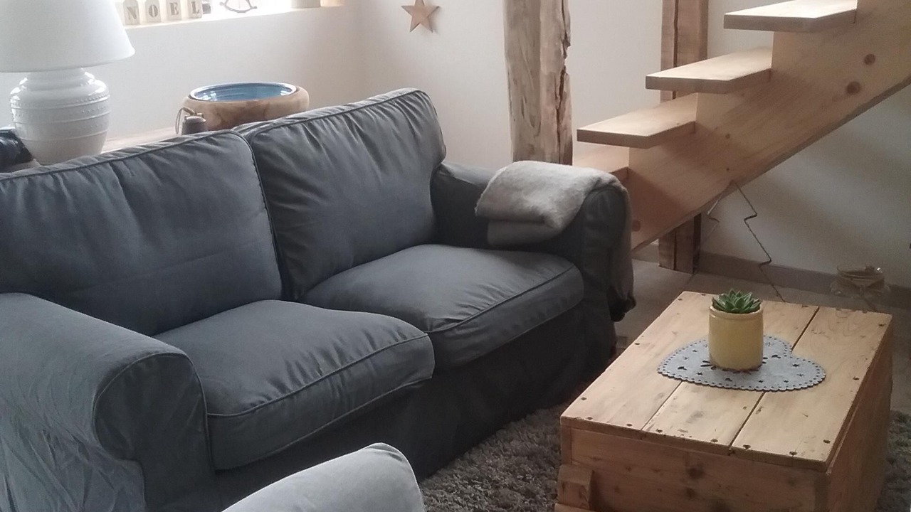 Photo of Livingroom in Arvillard