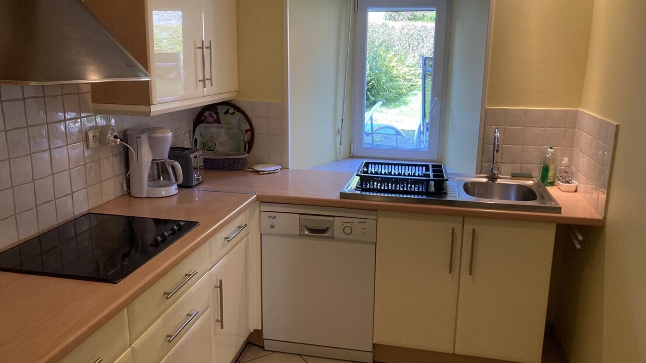 Photo of Kitchen in Greville-Hague