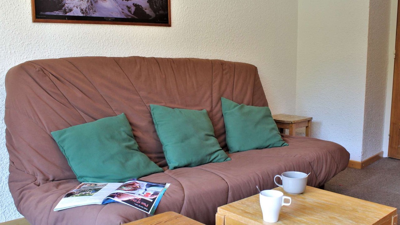 Photo of Livingroom in Risoul
