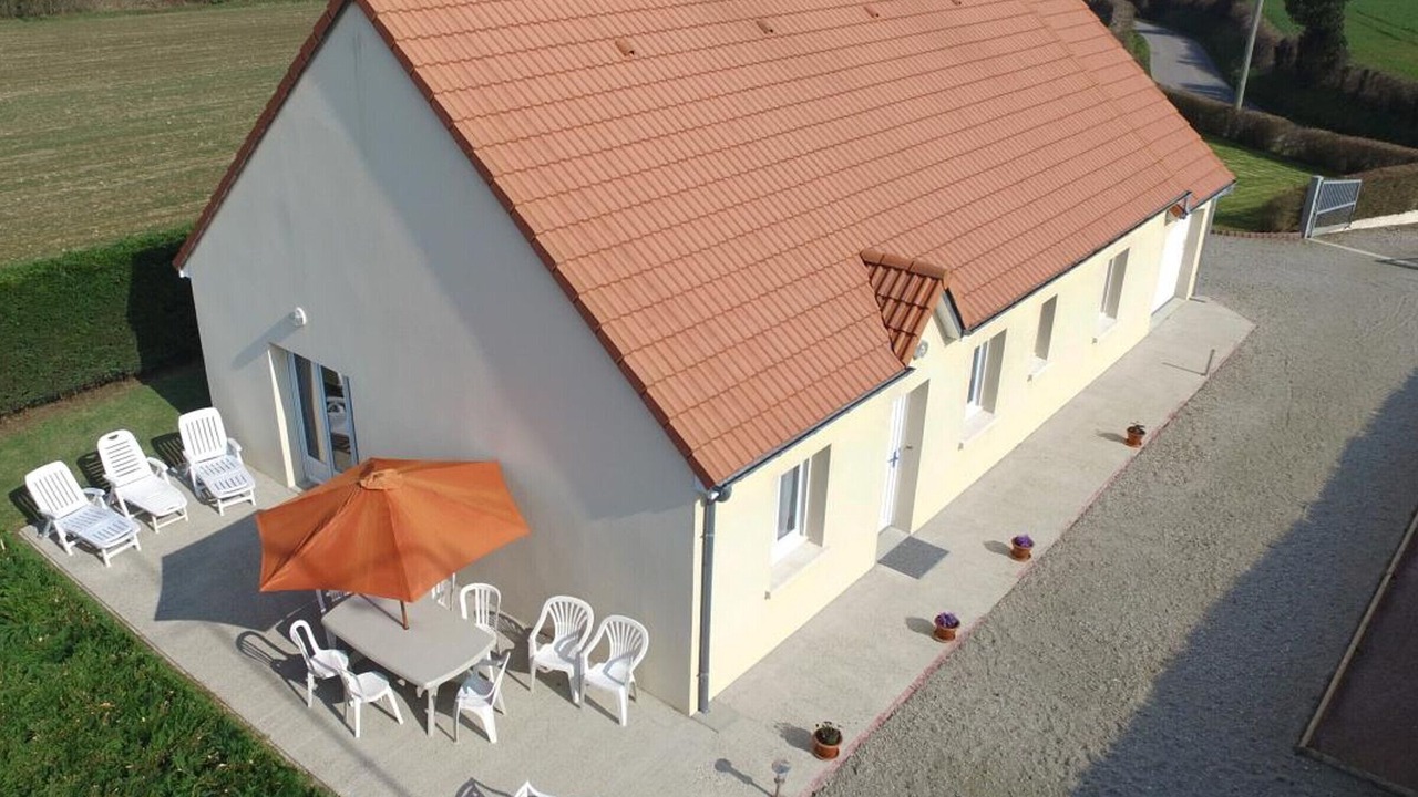 Photo of Outdoor in Les Moitiers-d'Allonne