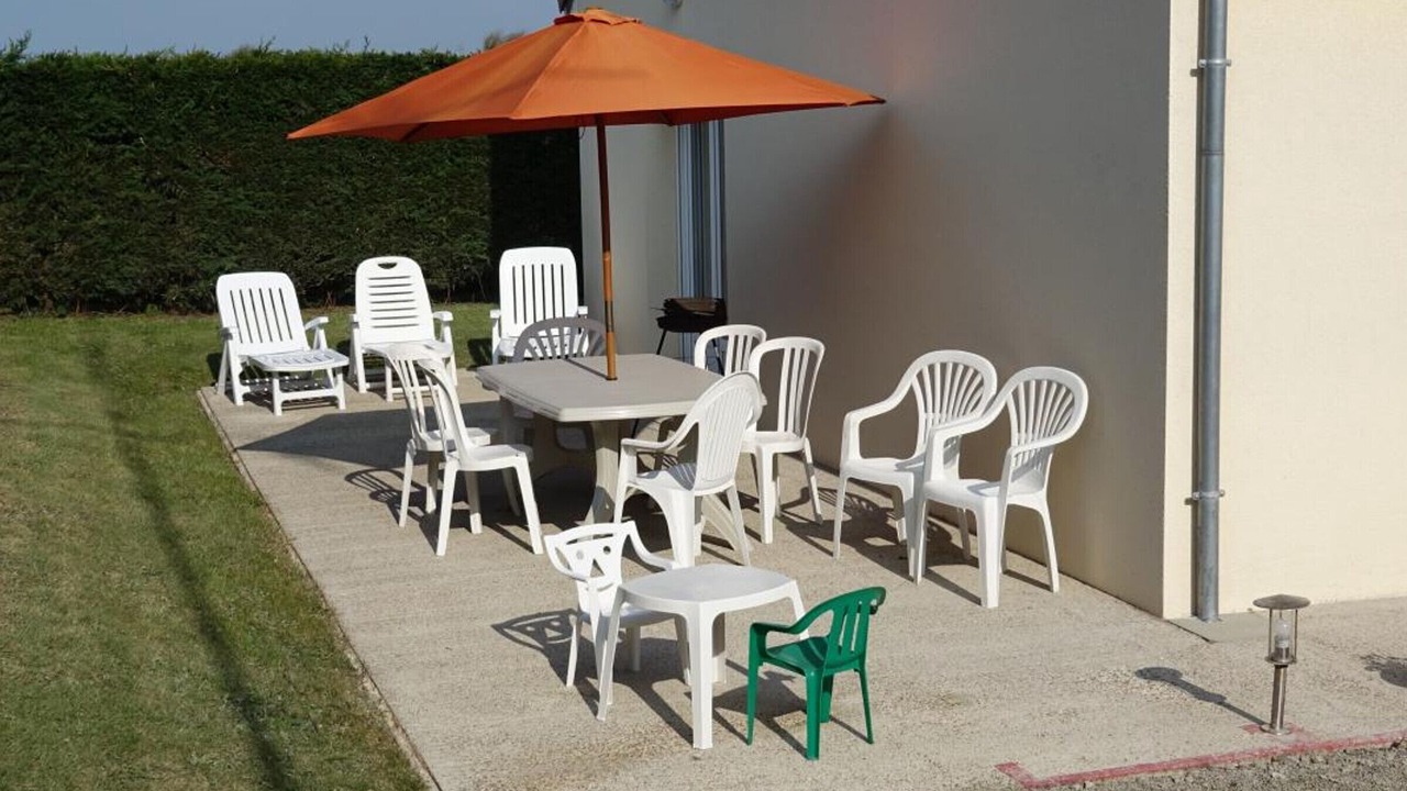 Photo of Outdoor in Les Moitiers-d'Allonne