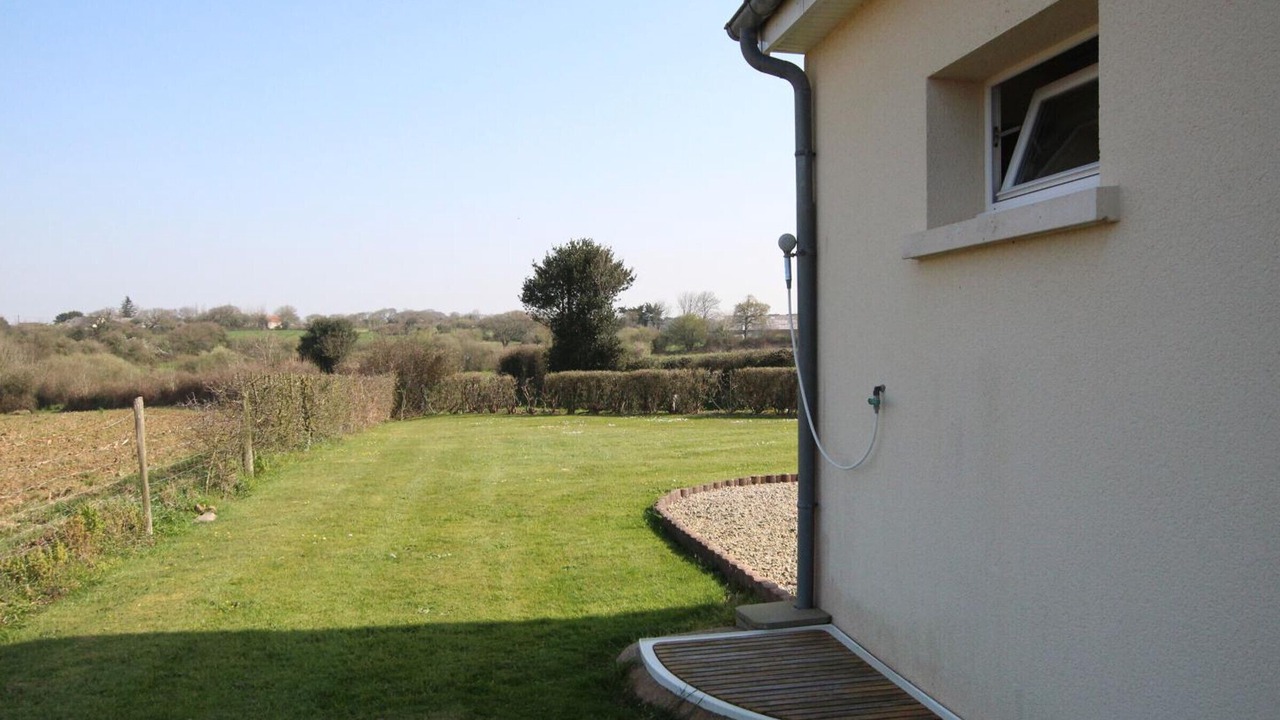 Photo of Outdoor in Les Moitiers-d'Allonne