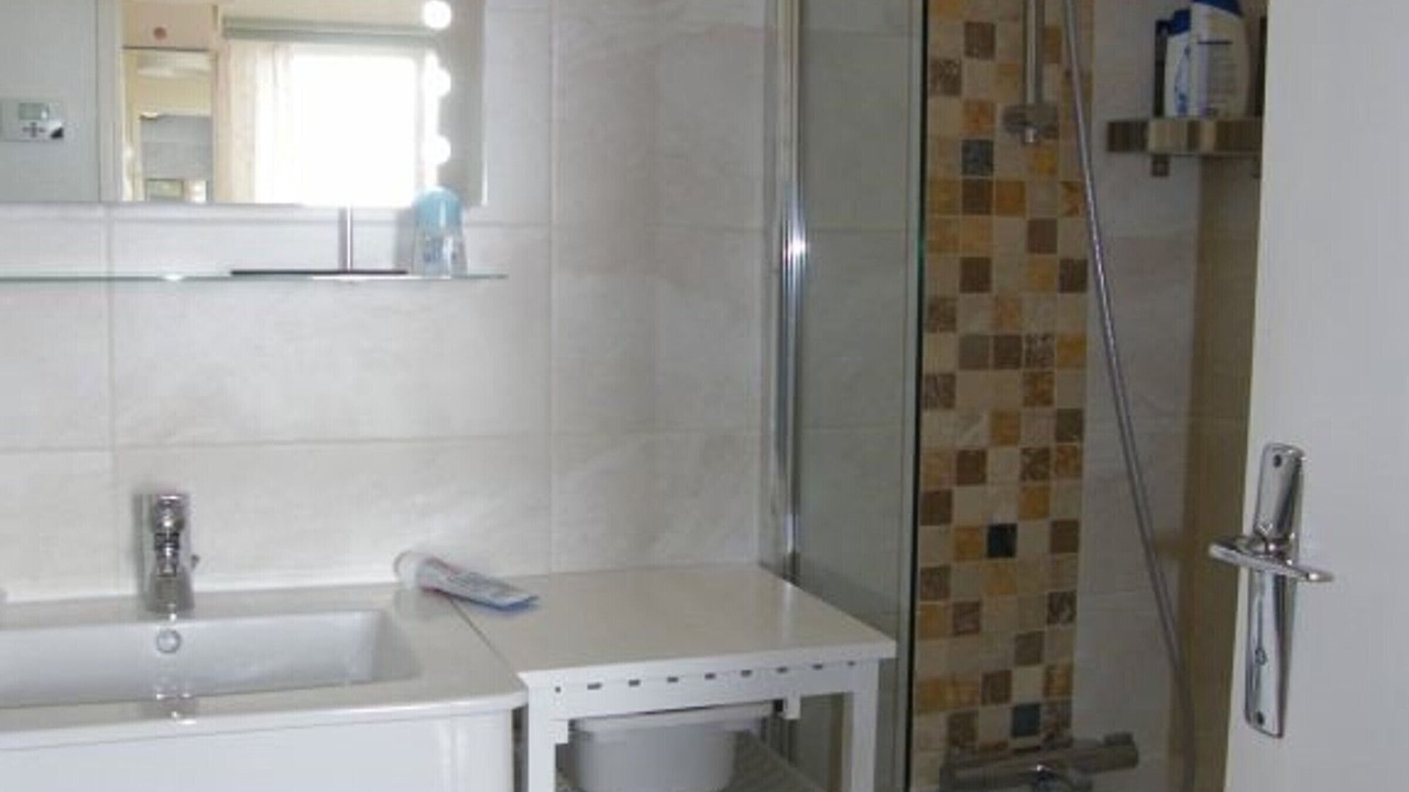 Photo of Bathroom in Le Barcares