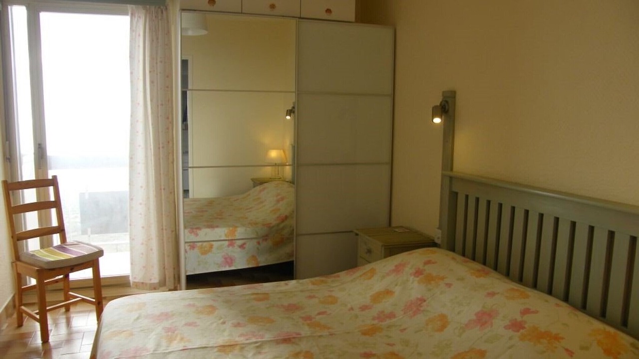 Photo of Bedroom in Le Barcares