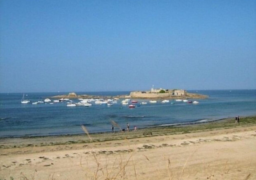 Photo of Others in Le Fort Bloque