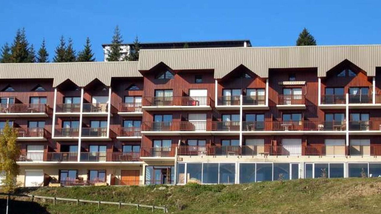 Photo of Outdoor in Chamrousse