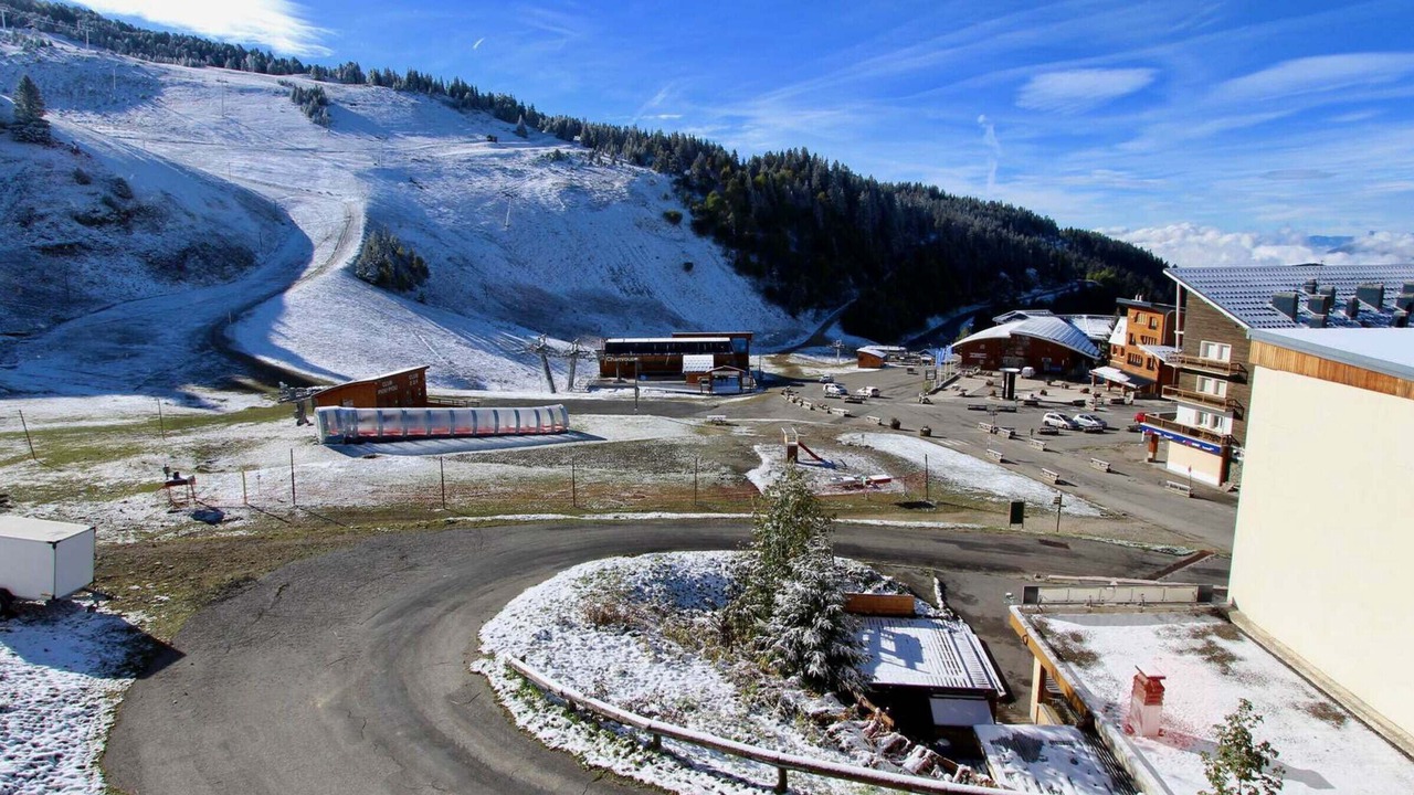 Photo of Outdoor in Chamrousse