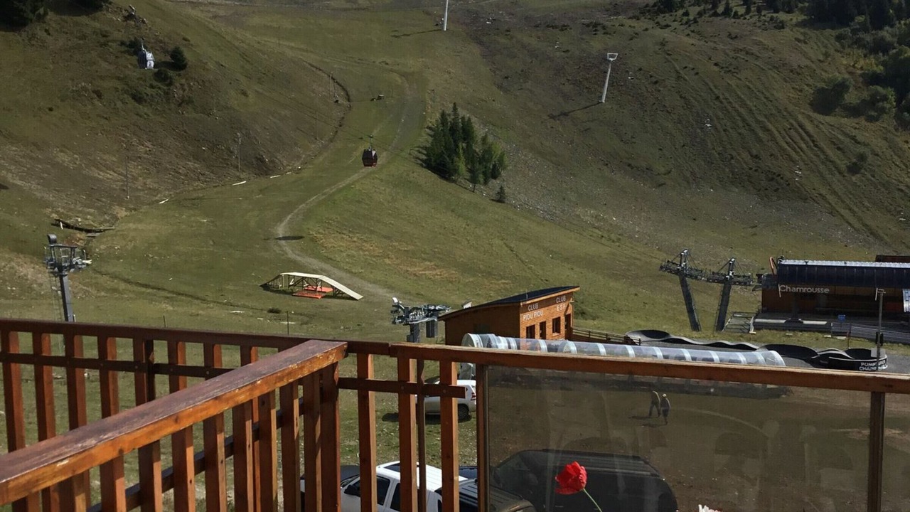 Photo of Outdoor in Chamrousse