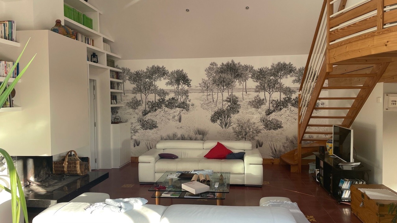 Photo of Livingroom in Arzon
