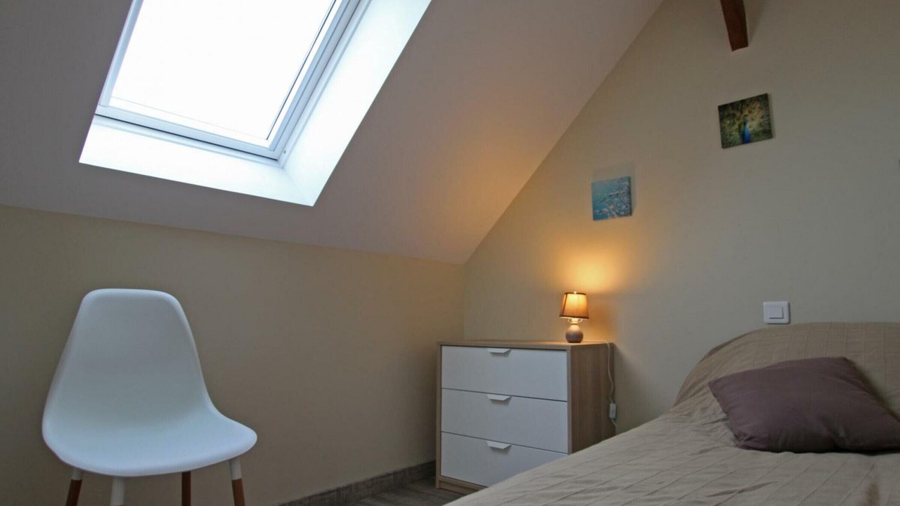 Photo of Bedroom in Ardevon