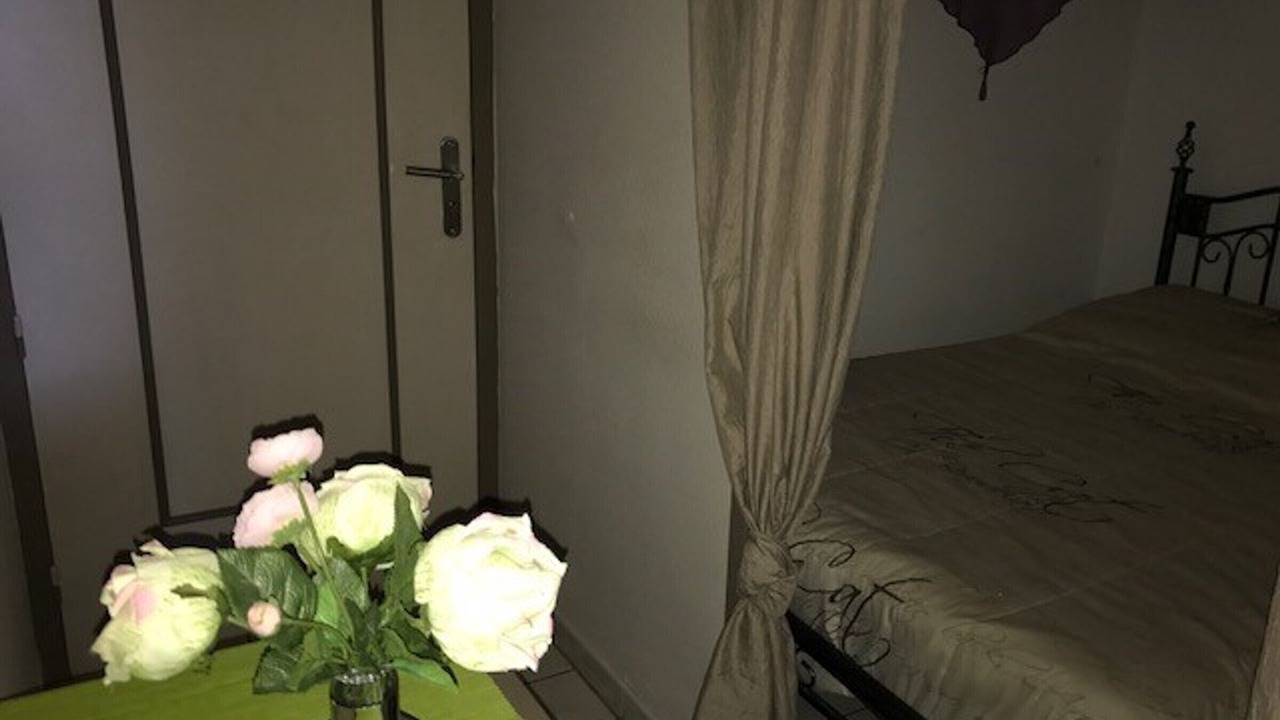 Photo of Bedroom in Le Barcares