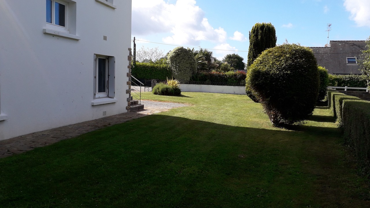 Photo of Outdoor in La Foret-Fouesnant