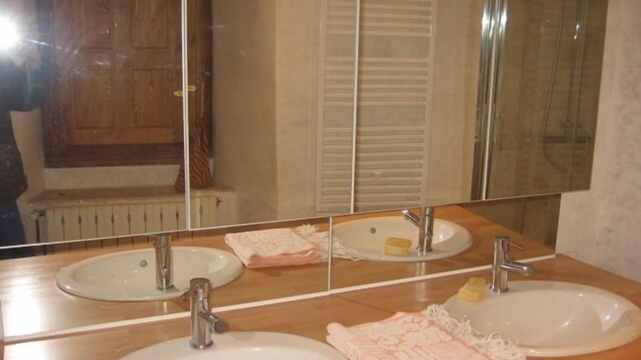 Photo of Bathroom in Malarce-sur-la-Thines