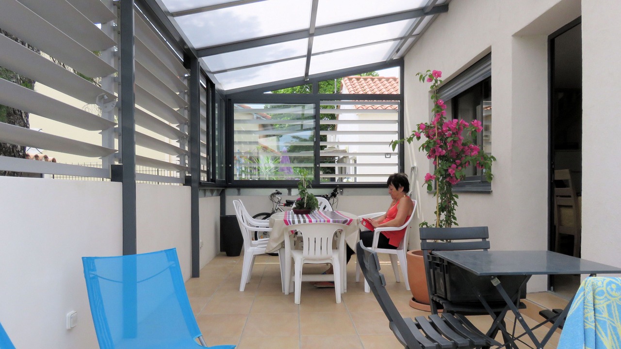 Photo of Outdoor in Plage d'Argeles
